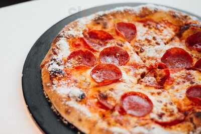 Sosta! Pizzeria Halifax