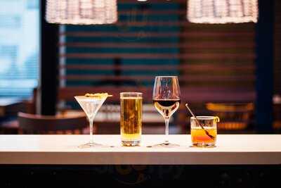 Sosta! Pizzeria Halifax