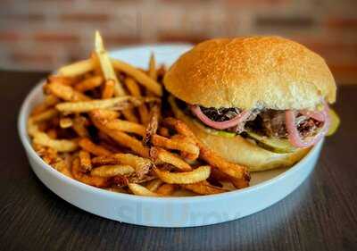 Ironwood Kitchen & Bar