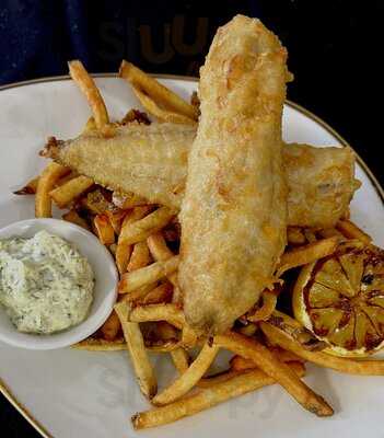 Ironwood Kitchen & Bar