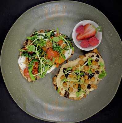 Ironwood Kitchen & Bar