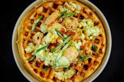 Ironwood Kitchen & Bar