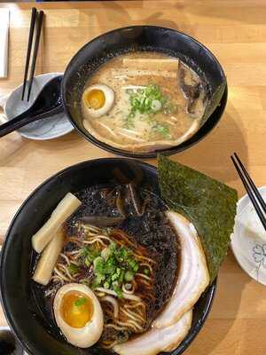Ramen Taka Calgary
