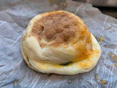 Pacific Coast News Cafe