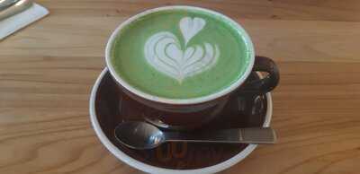 Modern Electric Lunch