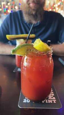 Leopold's Tavern - Plessis