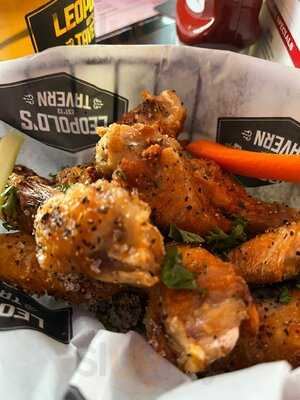 Leopold's Tavern - Plessis