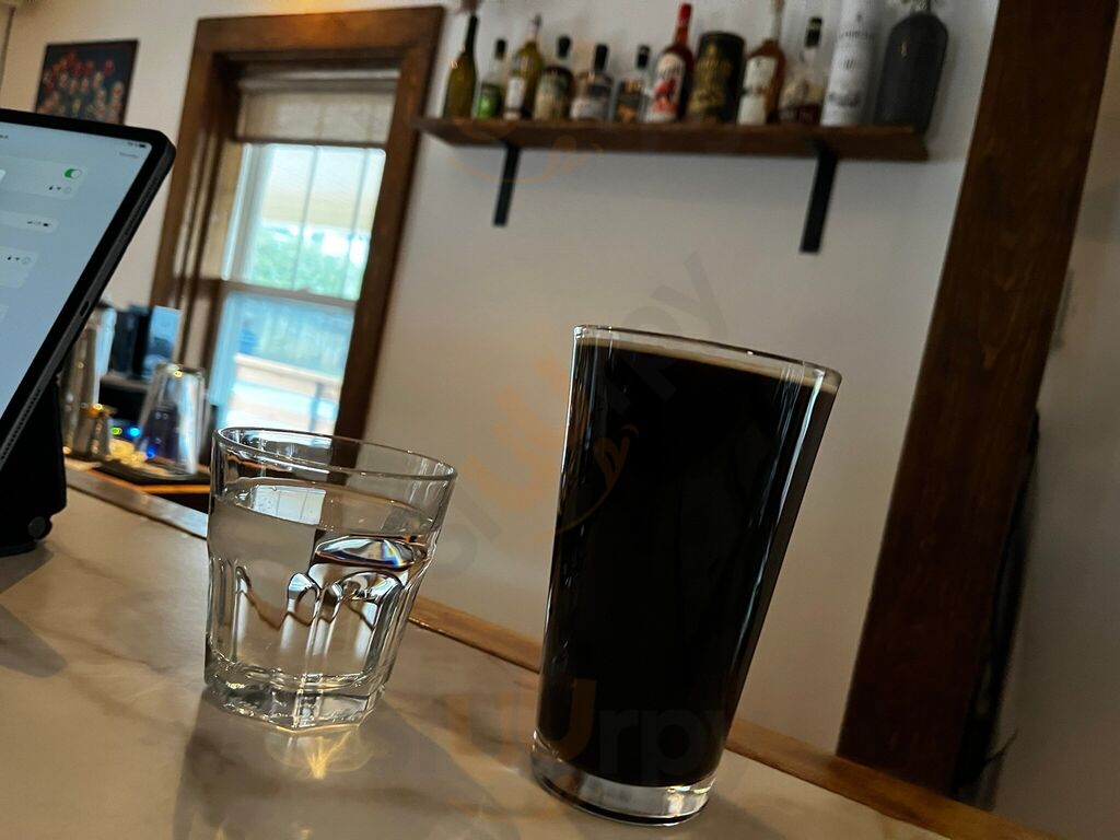 Pub De La Cie Vilandre