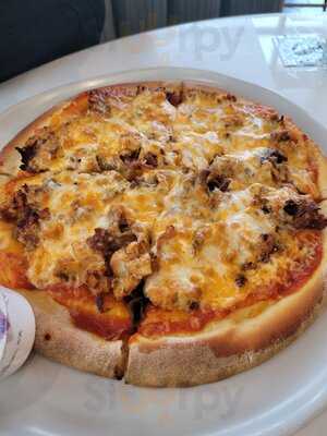 D Spot Dessert Cafe Edmonton