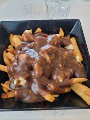 D Spot Dessert Cafe Edmonton