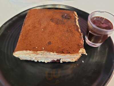 D Spot Dessert Cafe Edmonton