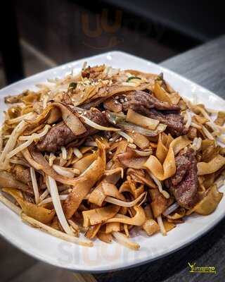 Gold Spring Restaurant