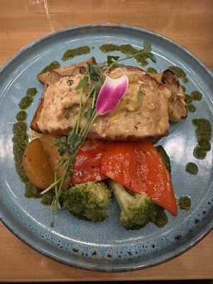 Big Fish & Open Range Marda Loop