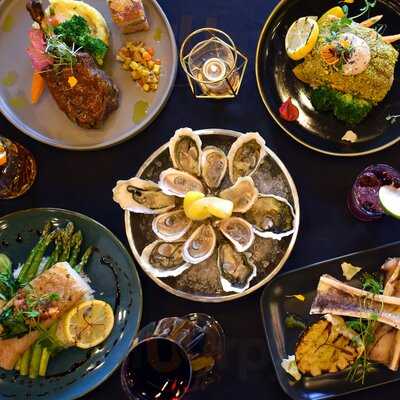 Big Fish & Open Range Marda Loop