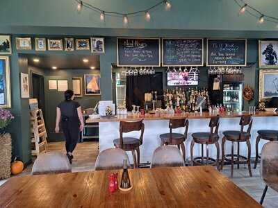 Pacific Belle Seafood Inc.