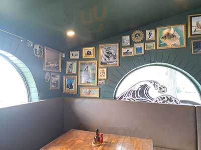 Pacific Belle Seafood Inc.