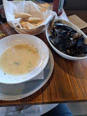 Pacific Belle Seafood Inc.