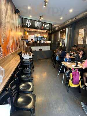 Ramen Isshin Mont-royal