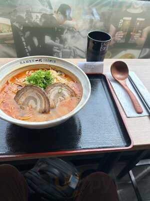 Ramen Isshin Mont-royal