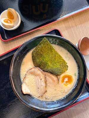 Ramen Isshin Mont-royal