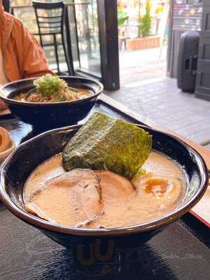 Ramen Isshin Mont-royal