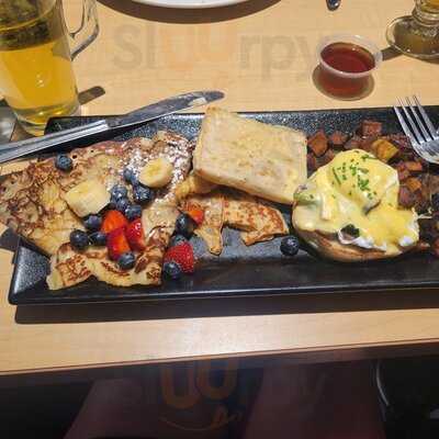 Cochon Dingue Grande Allee