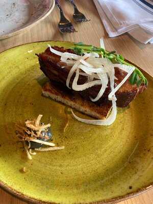 Gather Craft Kitchen & Bar