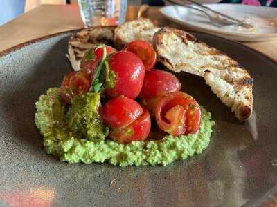 Gather Craft Kitchen & Bar