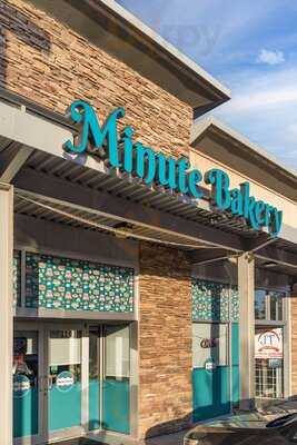 Minute Bakery