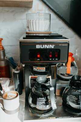 Joe. Hot+cold Coffee