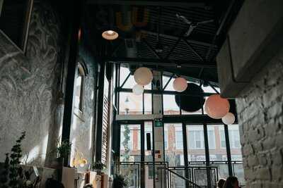 Joe. Hot+cold Coffee