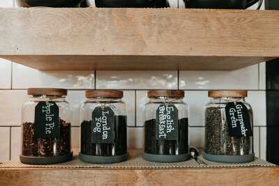 Joe. Hot+cold Coffee