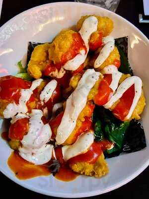 1928 Eatery And Pub, St. James Hotel