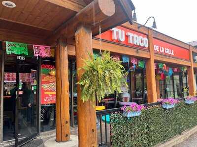 Tu Taco