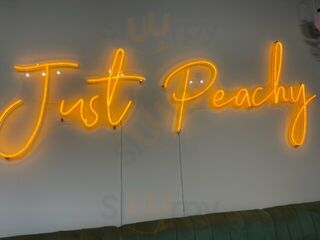 Just Peachy Kelowna