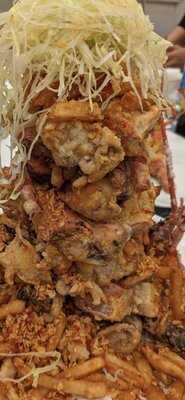 Jumbo Lobster Restaurant