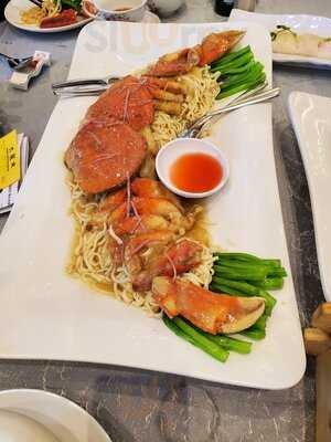 Jumbo Lobster Restaurant