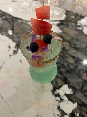 By Aanch-creative Indian Kitchen & Bar