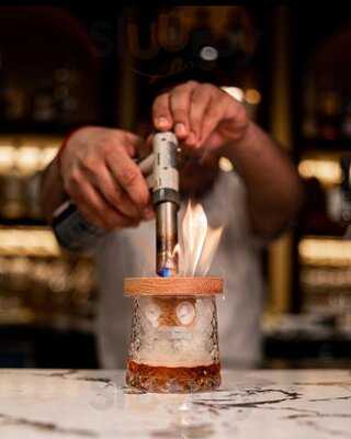 By Aanch-creative Indian Kitchen & Bar