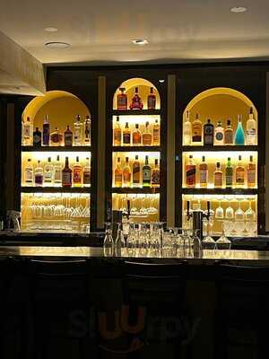 By Aanch-creative Indian Kitchen & Bar