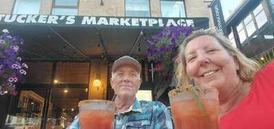 Tucker's Marketplace