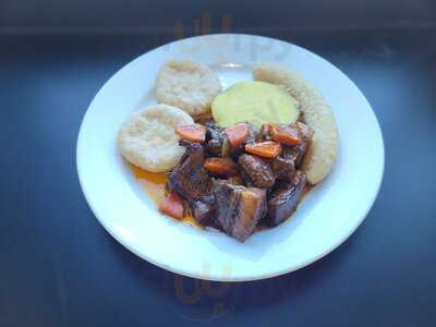 D &m Caribbean Flava Restaurant