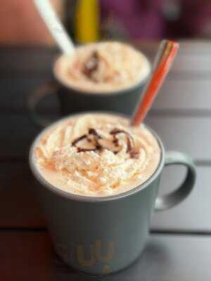 Basecamp Burger Joint