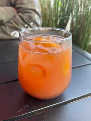 Basecamp Burger Joint