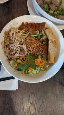 Pho Kingdom