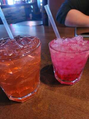 The Cabin Pub & Party