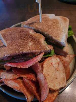 The Cabin Pub & Party