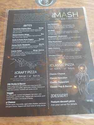 The Mash | Windermere