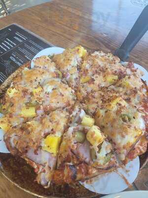 The Mash | Windermere