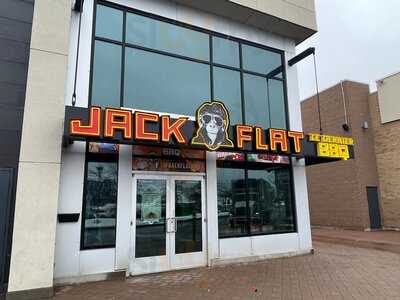 Jack Flat Bbq